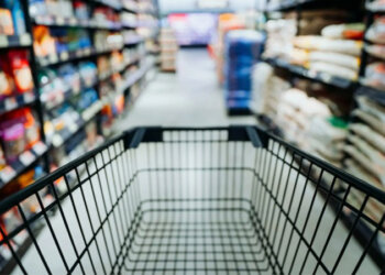 US Consumer Sentiment Falls in August as Inflation Fears Grow