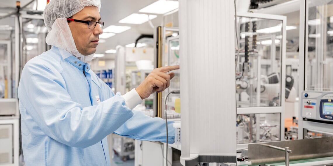 LivaNova Q2 2025 sees earnings beat, stock surges