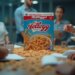 WK Kellogg Misses Estimates as Cereal Demand Softens