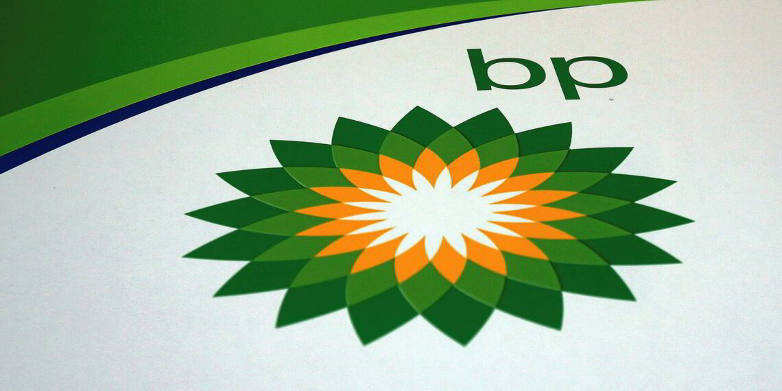 BP to Review Portfolio After Beating Profit Forecasts