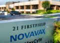 Novavax Ups Forecast on Vaccine Partnership Revenues