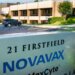 Novavax Ups Forecast on Vaccine Partnership Revenues