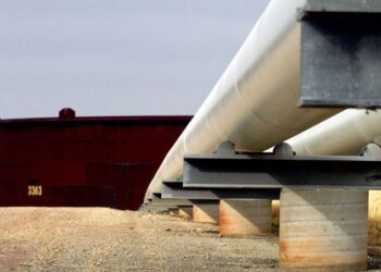 Seaway Crude Pipeline Restarts After Houston Terminal Leak