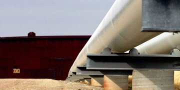 Seaway Crude Pipeline Restarts After Houston Terminal Leak