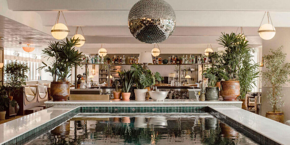 Soho House Going Private in $2.7 Billion MCR Deal