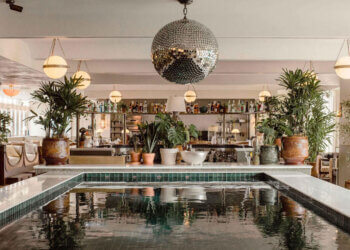 Soho House Going Private in $2.7 Billion MCR Deal