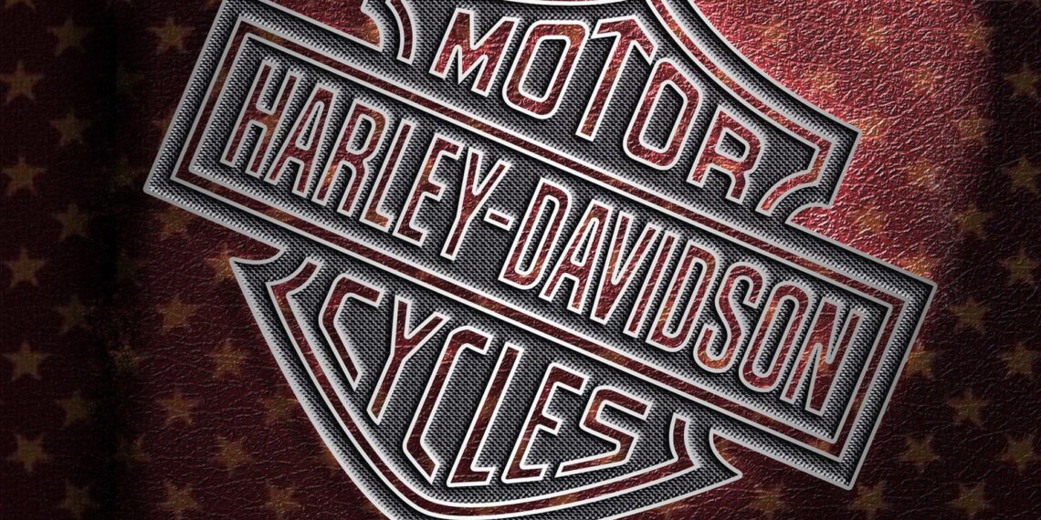 Harley-Davidson Picks Topgolf CEO to Lead Turnaround
